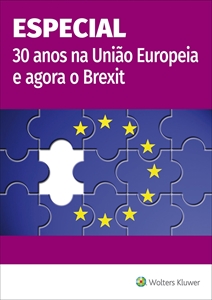 Imagem de Especial 30 anos na União Europeia e agora o Brexit