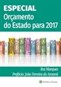 Imagem de Especial Orçamento do Estado para 2017