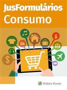 Imagem de JusFormulários Consumo - 2ª edição