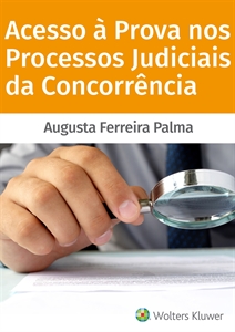 Imagem de Acesso à Prova nos Processos Judiciais da Concorrência