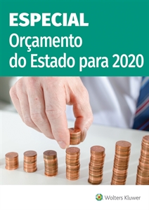 Imagem de Especial Orçamento do Estado para 2020 2.ª edição