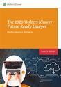 Imagem de The Future Ready Lawyer 2020 