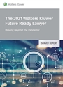 Imagem de The Future Ready Lawyer 2021