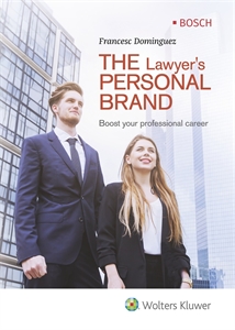 Imagem de The lawyer's personal brand