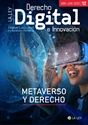 Imagem de Derecho Digital e Innovación | Digital Law and Innovation Review