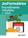 Imagem de JusFormulários Procedimento Tributário 2ª edição