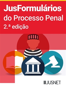 Imagem de JusFormulários do Processo Penal 2ª edição