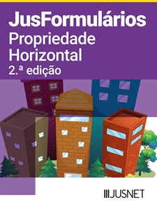 Imagem de JusFormulários Propriedade Horizontal 2ª edição