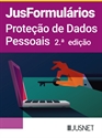 Imagem de JusFormulários Proteção de Dados Pessoais 2.ª edição
