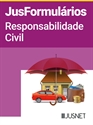 Imagem de JusFormulários Responsabilidade Civil