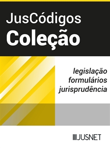 Imagem de Coleção Completa - JusCódigos