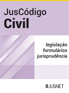 Imagem de JusCódigo Civil