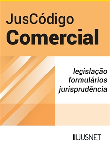 Imagem de JusCódigo Comercial