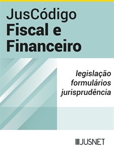 Imagem de JusCódigo Fiscal e Financeiro