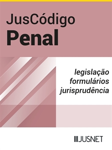 Imagem de JusCódigo Penal