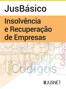 Imagem de JusBásico Insolvência e Recuperação de Empresas