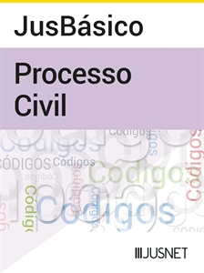 Imagem de JusBásico Processo Civil