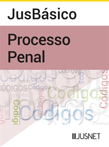 Imagem de JusBásico Processo Penal