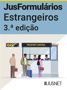 Imagem de JusFormulários Estrangeiros 3.ª edição