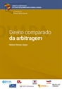 Imagem de Direito comparado da arbitragem