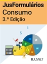 Imagem de JusFormulários Consumo - 3ª edição