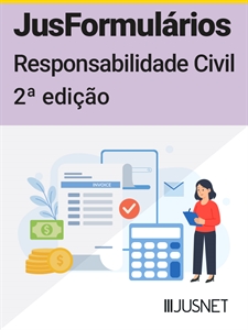 Imagem de JusFormulários Responsabilidade Civil 2ª Ed.